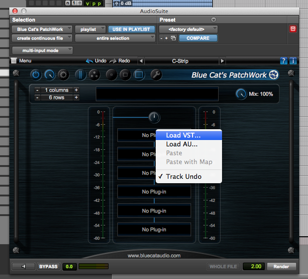 uad plugins crack mac