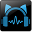 Blue Cat's Stereo Liny EQ icon