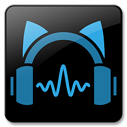bluecataudio.com Icon