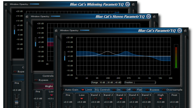 Inter-Axis vst plugin (Beta test) - Software - Poly Expression