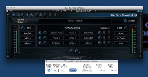 blue cat audio blue cats patchwork v1.7.aax