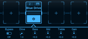 Integrated Plug-Ins: Direct Control With Blue Cat’s Axiom