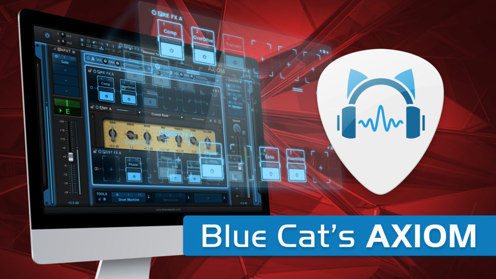 Blue Cat Audio 2023.9 download the new for windows