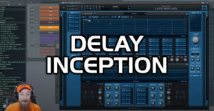 Delay Inception With The Late Replies Plug-In
