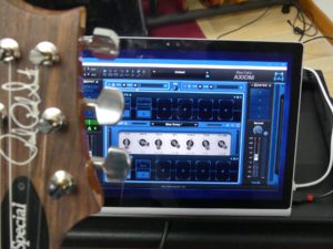 Tweaking Guitar & Bass Presets For Live Gigs
