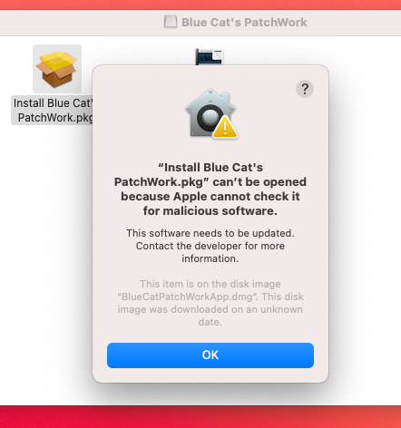 how to check for malicious software on mac