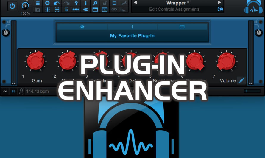 Enhance Your Plug-Ins With PatchWork V2 [2024 Update]