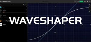 Build Your First Plug-In With Plug’n Script: Waveshaper