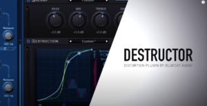 Destructor Show & Reveal