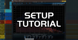 How To Setup & Use The FreqAnalyst Multi Plug-In