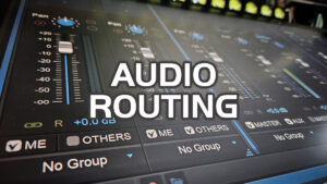 Fader Hub 1.1: Virtual Console Audio Routing Tips