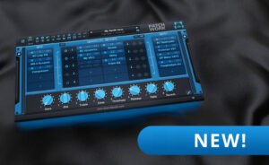 PatchWork 2.71: MIDI/Presets Navigation/SysEx & More!