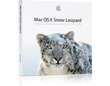 Apple Mac OS X 10.6 - Snow Leopard