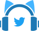 Follow Blue Cat Audio on Twitter