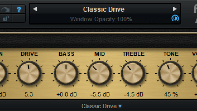 Blue Cat's Free Amp - The Free Guitar Amp Sim Plug-In (VST, AU, AAX, VST3) (Freeware) Blue Cat's Free Amp - The Free Guitar Amp Sim Plug-In (VST, AU, AAX, VST3) (Freeware)