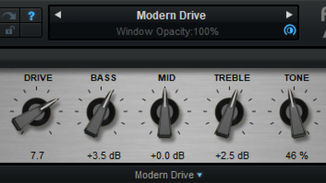 Blue Cat's Free Amp - The Free Guitar Amp Sim Plug-In (VST, AU, AAX, VST3) (Freeware) Blue Cat's Free Amp - The Free Guitar Amp Sim Plug-In (VST, AU, AAX, VST3) (Freeware)