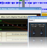 Read Tutorial - Real Time Ducking: the DPMP as a Voice Over Tool. - Using MIDI CC for Side Chain Effects