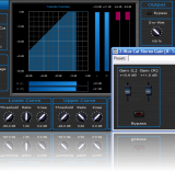 Read Tutorial - Real Time Side Chain Dynamics Processing - Easy Methodology for Side Chain Compression with DirectX and VST Plugins