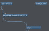 Tutorial - Using MIDI Connectivity in a Modular Host (Plogue Bidule) - Custom Side Chain Effects